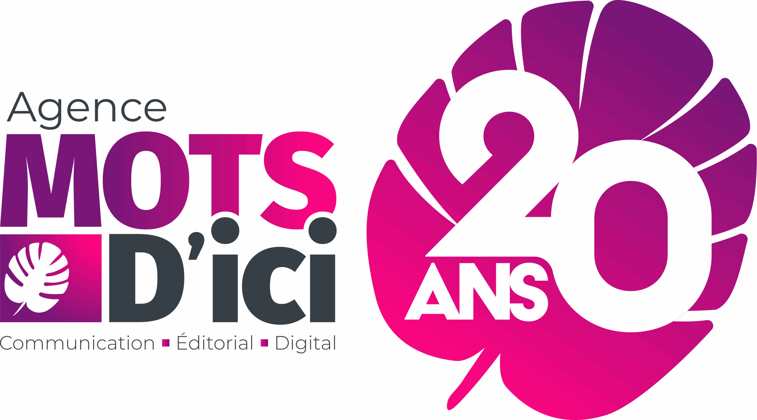Agence Mots d'ici - Communication - Martinique Guadeloupe